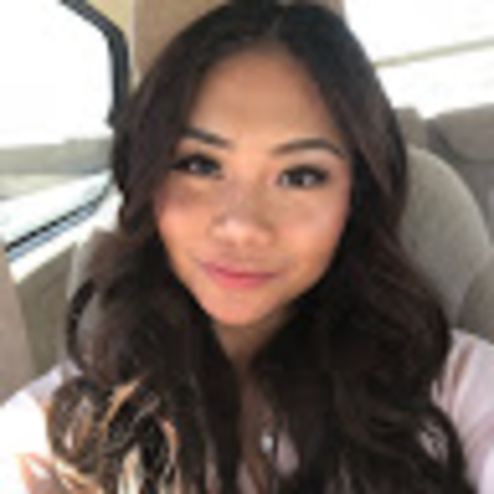 Meet your Posher, Celine alexandra